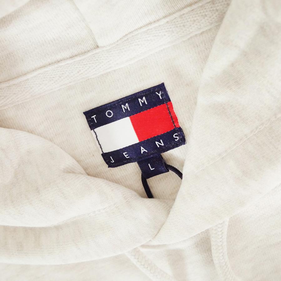 HILFIGER DENIM TOMMY JEANS トミージーンズ メンズプルオーバー