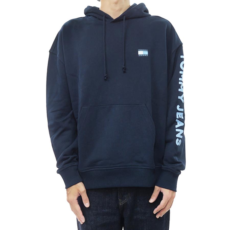 HILFIGER DENIM TOMMY JEANS トミージーンズ メンズプルオーバー