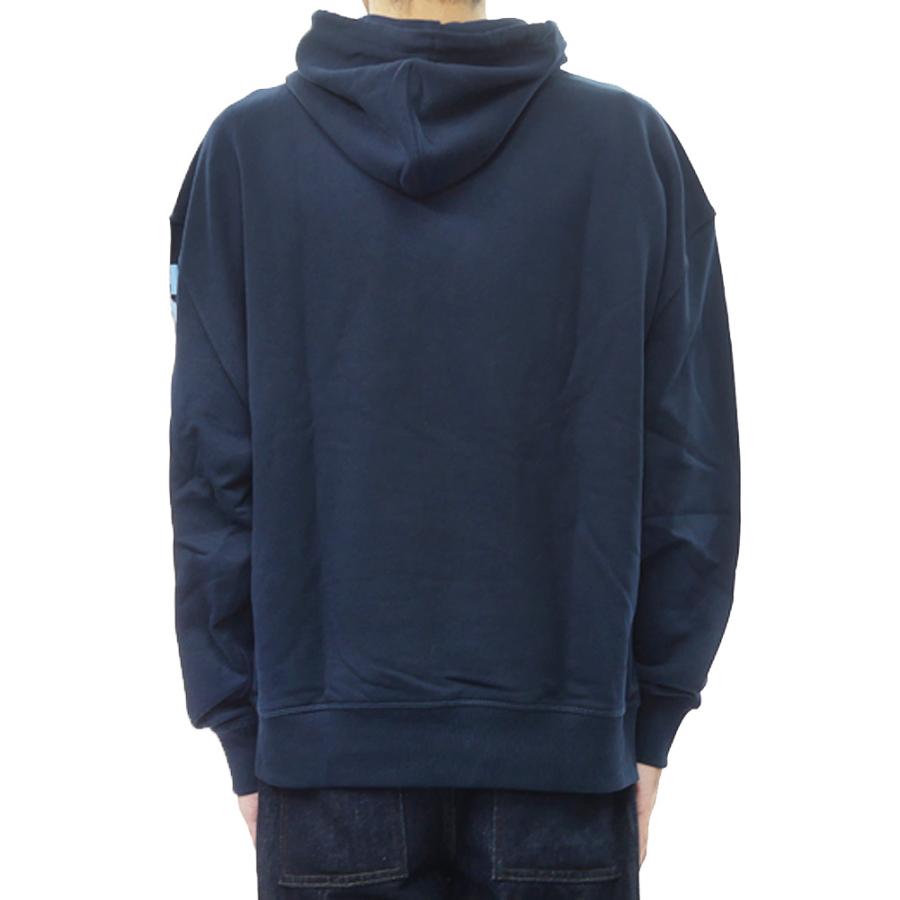 HILFIGER DENIM TOMMY JEANS トミージーンズ メンズプルオーバー