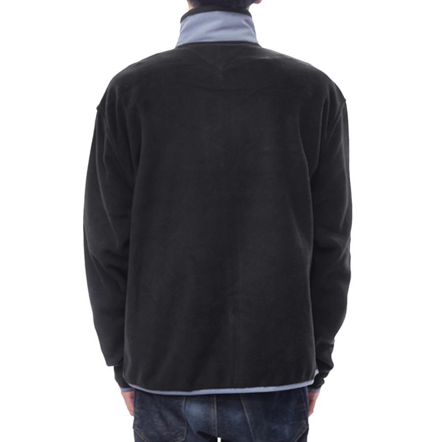 HILFIGER DENIM TOMMY JEANS トミージーンズ メンズジップアップ