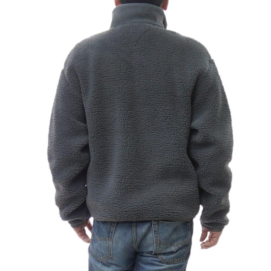 HILFIGER DENIM TOMMY JEANS トミージーンズ メンズジップアップ