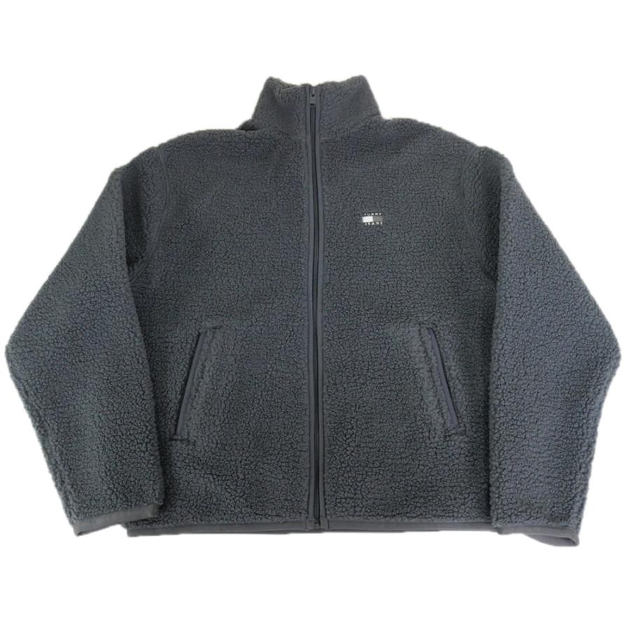 HILFIGER DENIM TOMMY JEANS トミージーンズ メンズジップアップ