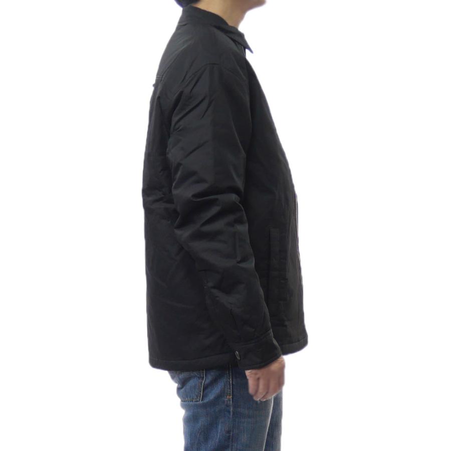  JEANS トミージーンズ メンズジップアップブルゾン MO22018 ブラック 2025秋冬新作 HILFIGER DENIM TOMMY JEANS トミージーンズ メンズジップアップ