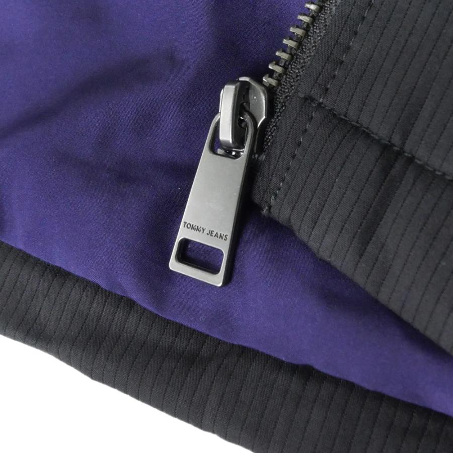 HILFIGER DENIM TOMMY JEANS トミージーンズ メンズジップアップ