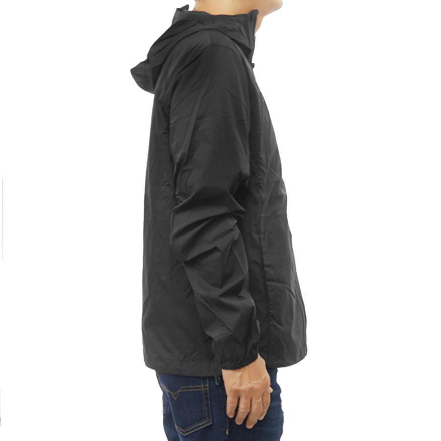 HILFIGER DENIM TOMMY JEANS トミージーンズ メンズナイロンブルゾン