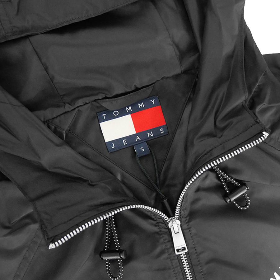 HILFIGER DENIM TOMMY JEANS トミージーンズ メンズブルゾン DM21679