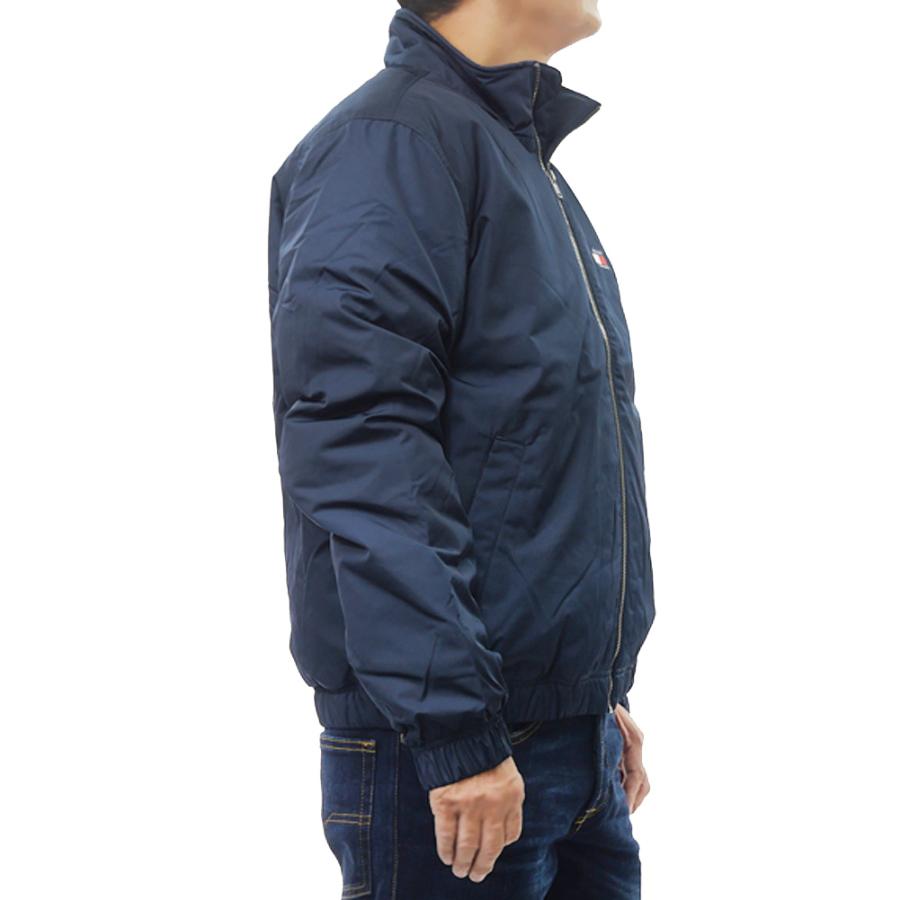 HILFIGER DENIM TOMMY JEANS トミージーンズ メンズ中綿ブルゾン