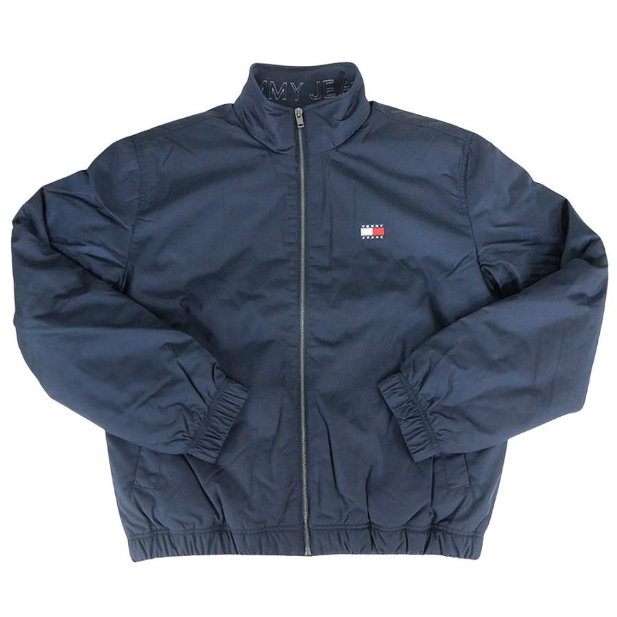 HILFIGER DENIM TOMMY JEANS トミージーンズ メンズ中綿ブルゾン