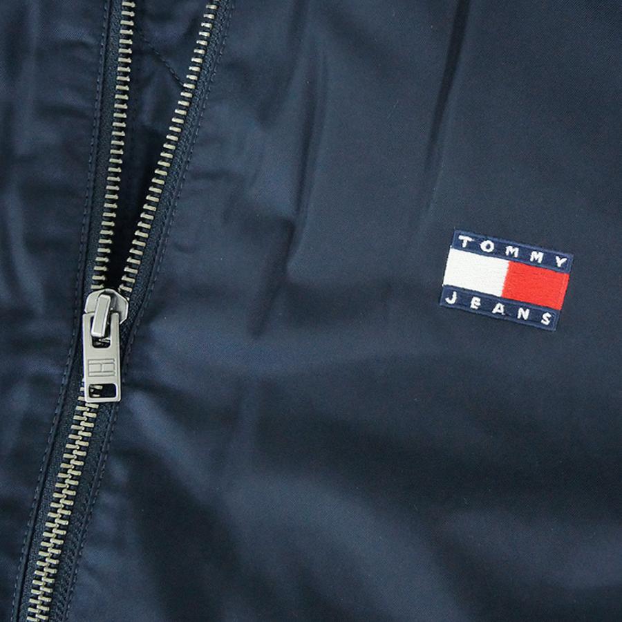 HILFIGER DENIM TOMMY JEANS トミージーンズ メンズ中綿ブルゾン