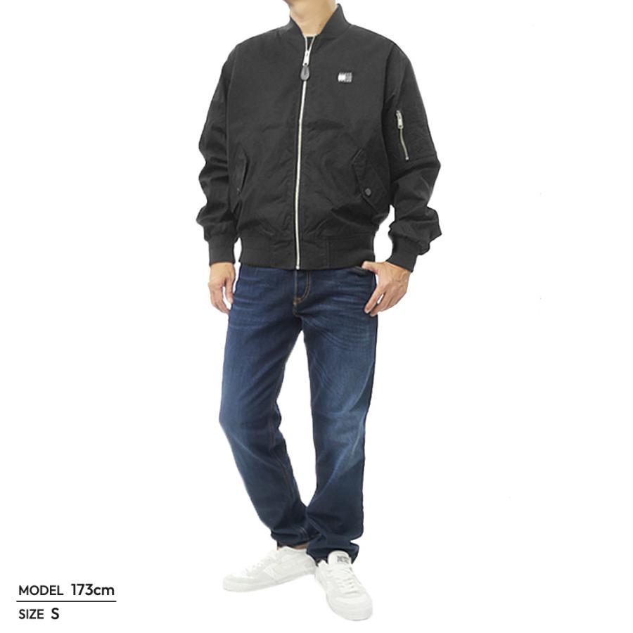 HILFIGER DENIM TOMMY JEANS トミージーンズ メンズブルゾン DM21674