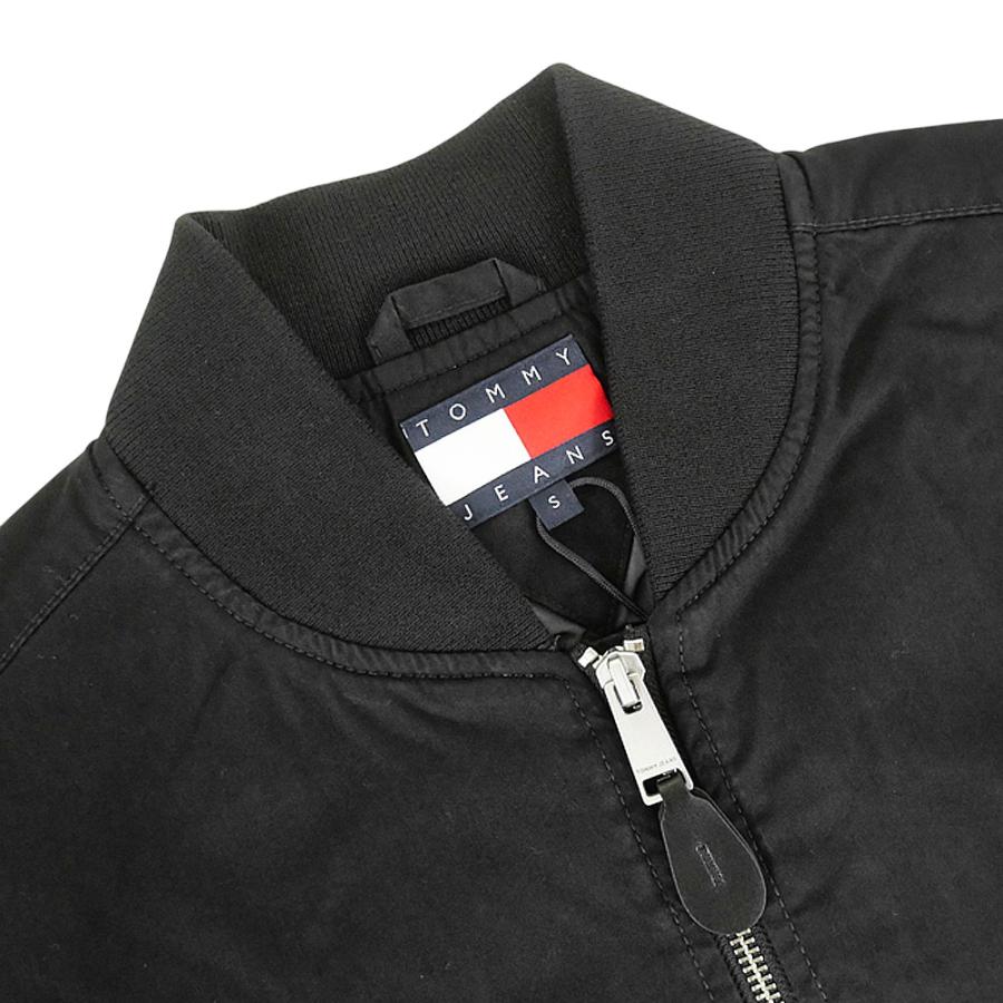 HILFIGER DENIM TOMMY JEANS トミージーンズ メンズブルゾン DM21674