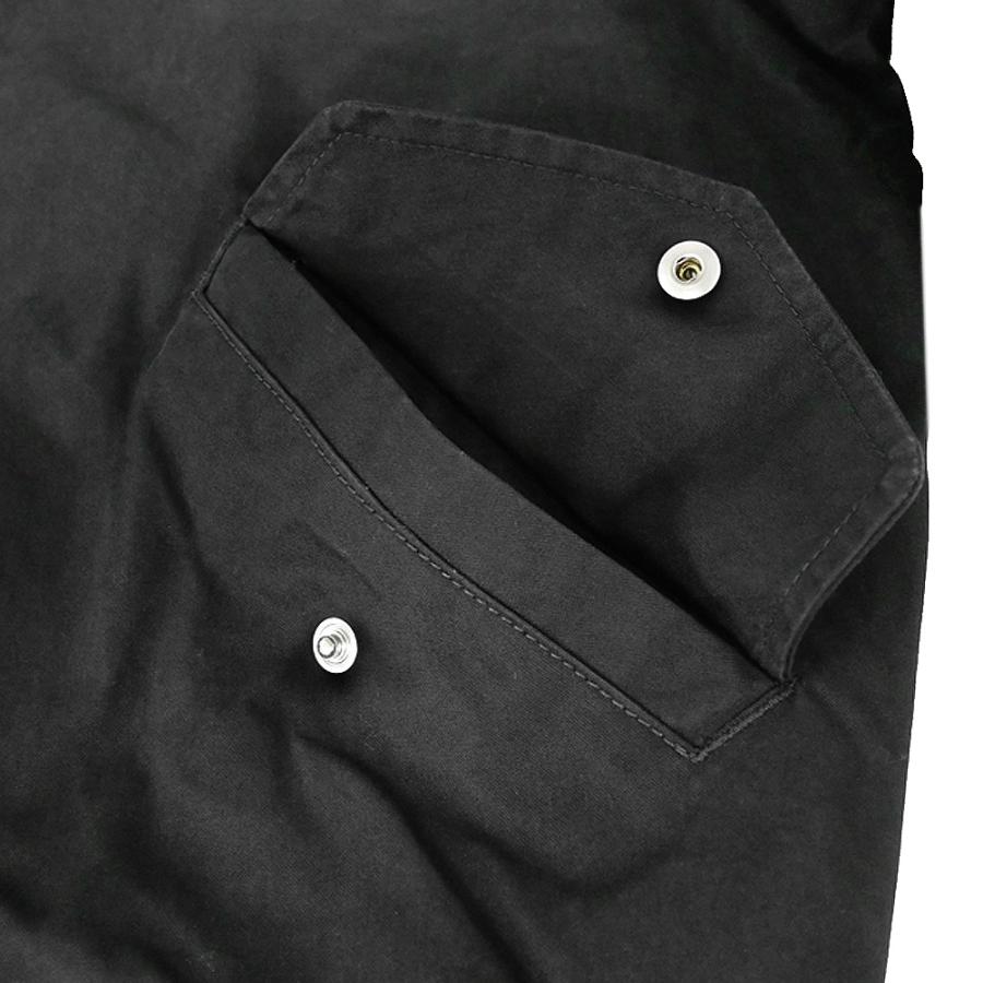 HILFIGER DENIM TOMMY JEANS トミージーンズ メンズブルゾン DM21674