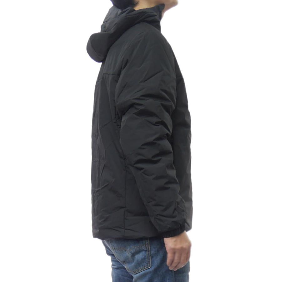 HILFIGER DENIM TOMMY JEANS トミージーンズ メンズ中綿ブルゾン