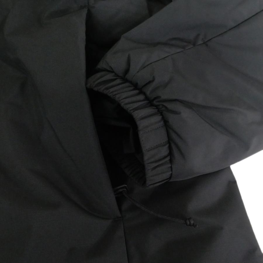 HILFIGER DENIM TOMMY JEANS トミージーンズ メンズ中綿ブルゾン