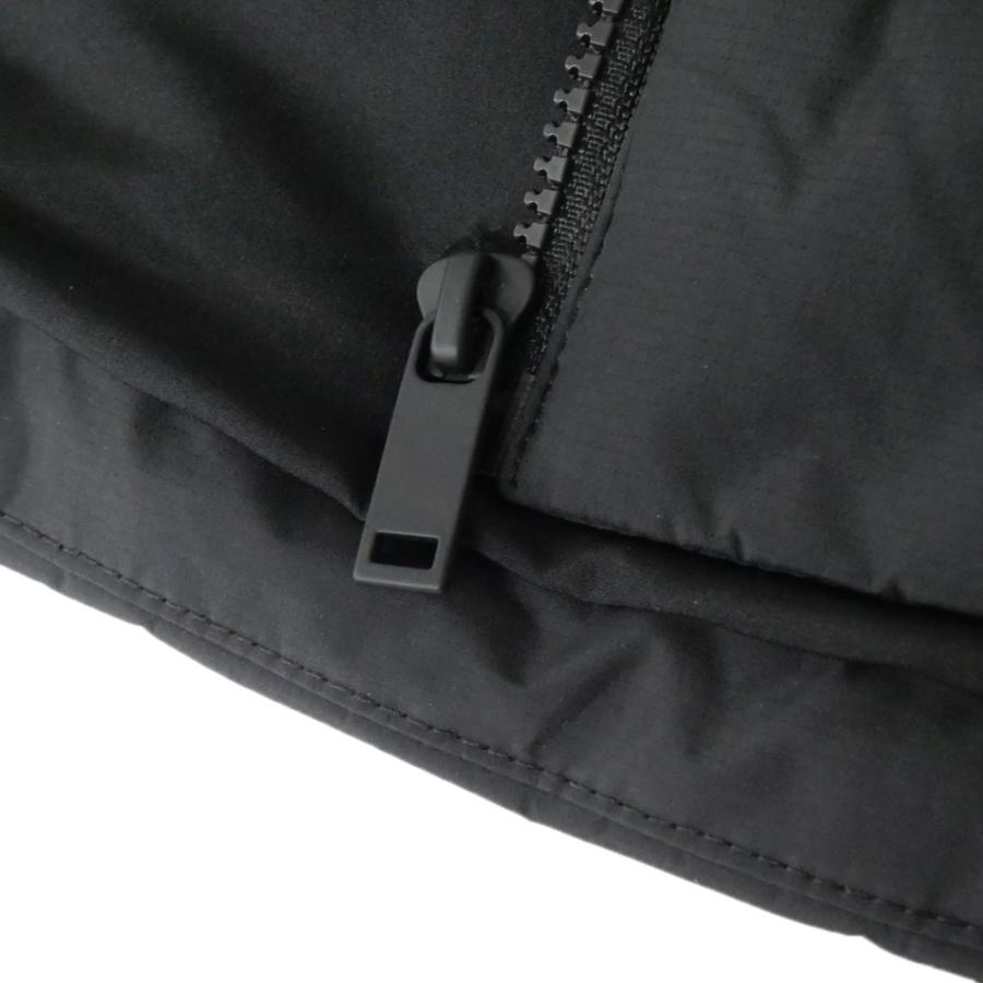 HILFIGER DENIM TOMMY JEANS トミージーンズ メンズ中綿ブルゾン