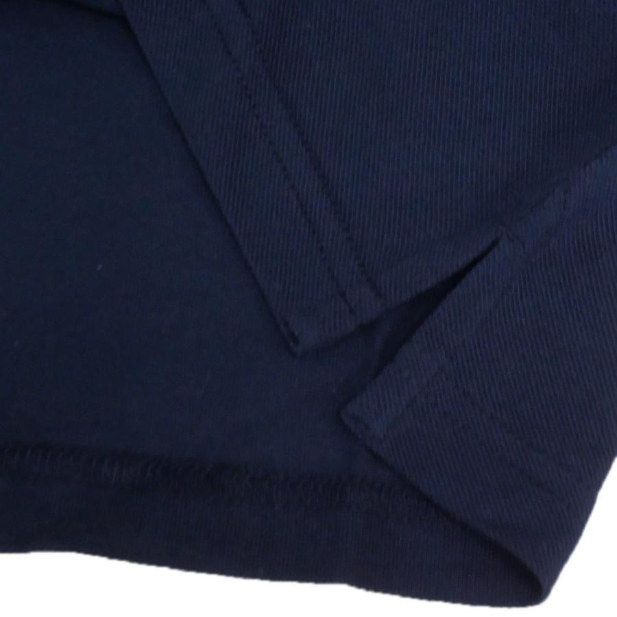 HILFIGER DENIM TOMMY JEANS トミージーンズ メンズ鹿の子