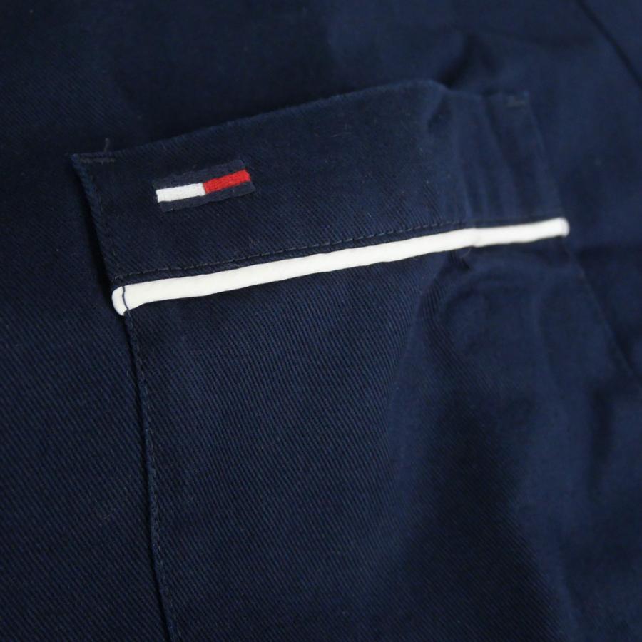 HILFIGER DENIM TOMMY JEANS トミージーンズ メンズカジュアルシャツ