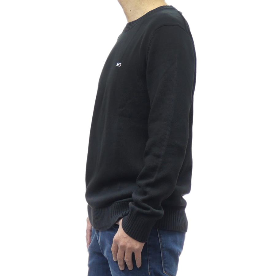 TOMMY JEANS（トミー・ジーンズ） メンズクルーネックニット
