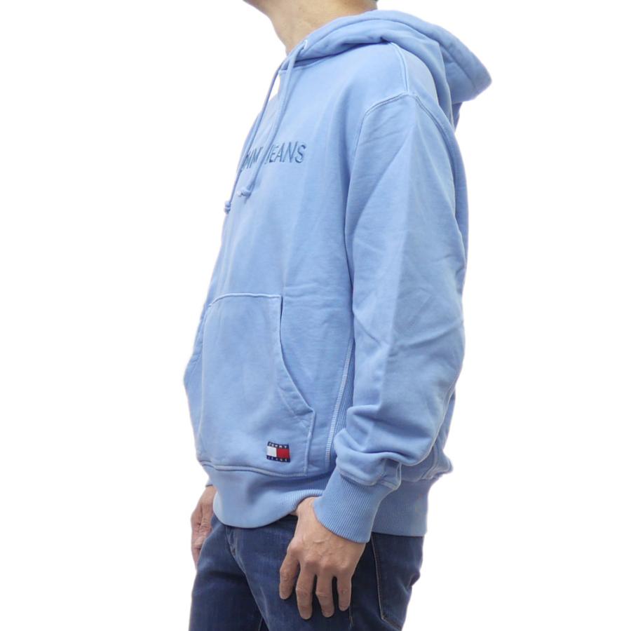 HILFIGER DENIM TOMMY JEANS トミージーンズ メンズプルオーバー