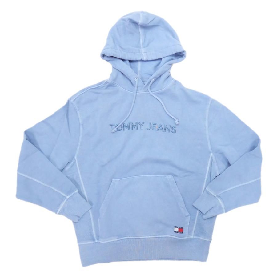HILFIGER DENIM TOMMY JEANS トミージーンズ メンズプルオーバー