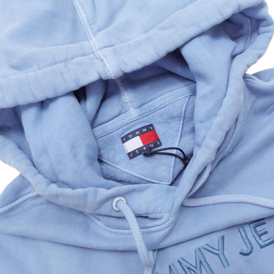 HILFIGER DENIM TOMMY JEANS トミージーンズ メンズプルオーバー