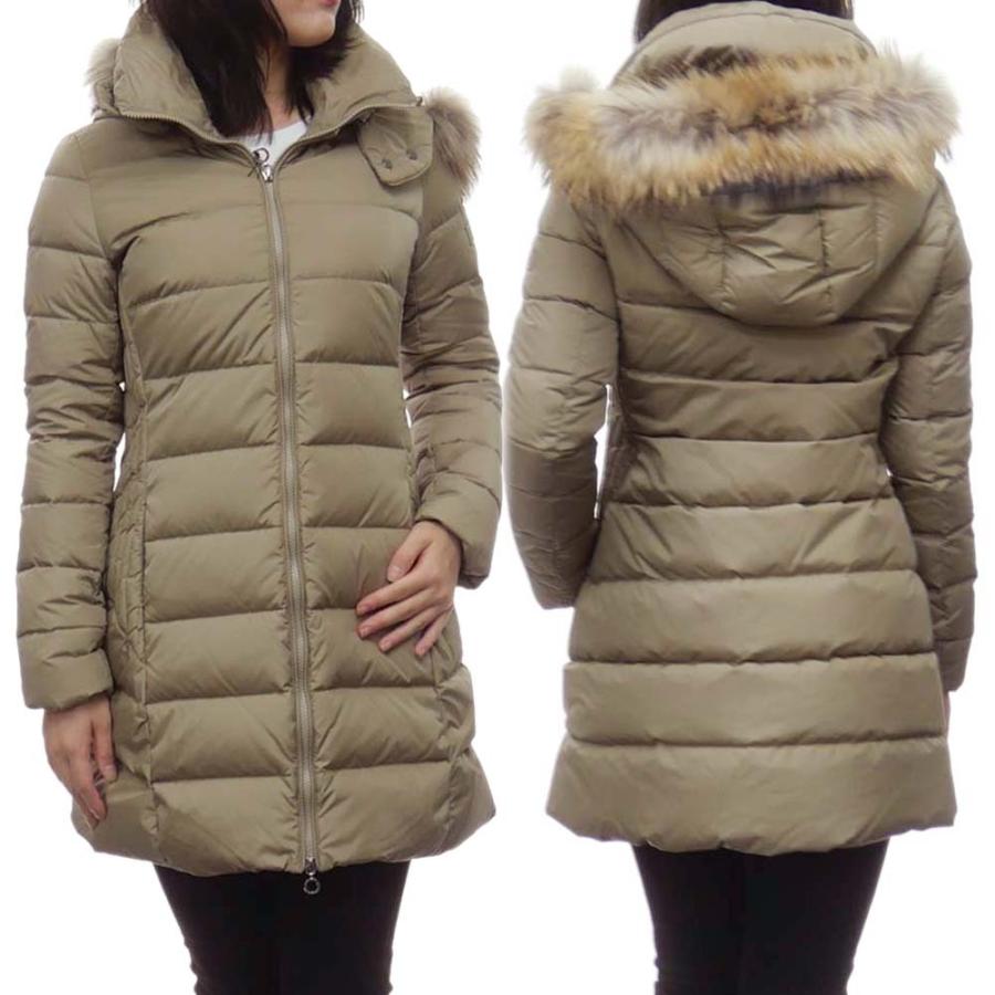 オープニング大放出セール Tatras タトラス レディースダウンコート Sarma Ltata4794 D ベージュ Ttfw611 Tre Style 通販 Yahoo ショッピング 残りわずか Veludayar In