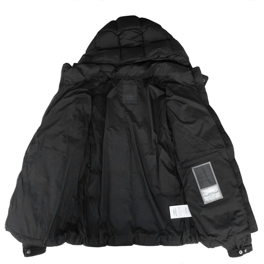 TATRAS（タトラス） メンズダウンジャケット MTAT24A4841-D / GESSO
