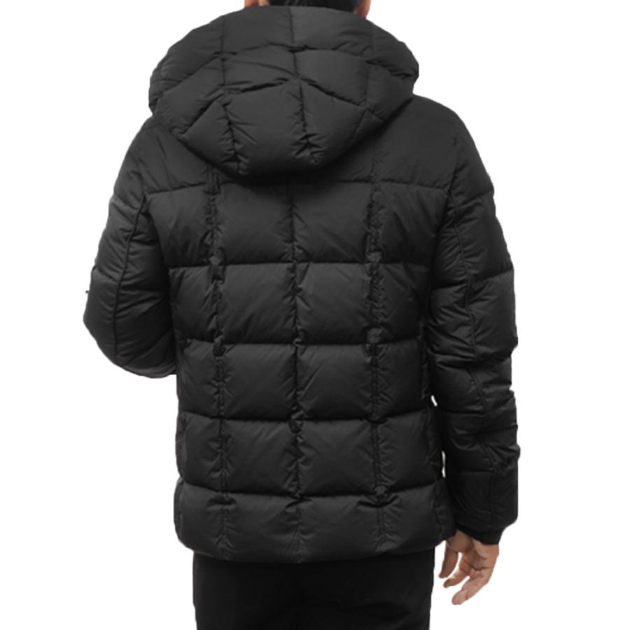 TATRAS（タトラス） メンズダウンジャケット MTAT24A4841-D / GESSO