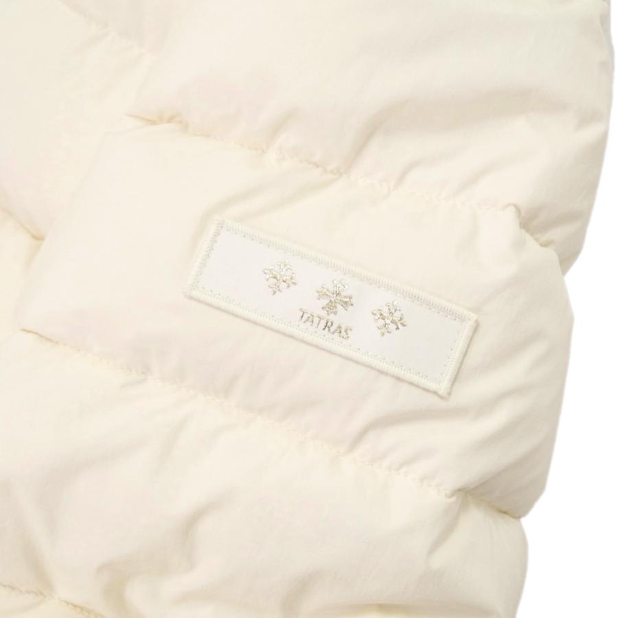 TATRAS タトラス レディースダウンジャケット LTKE24A4009-D