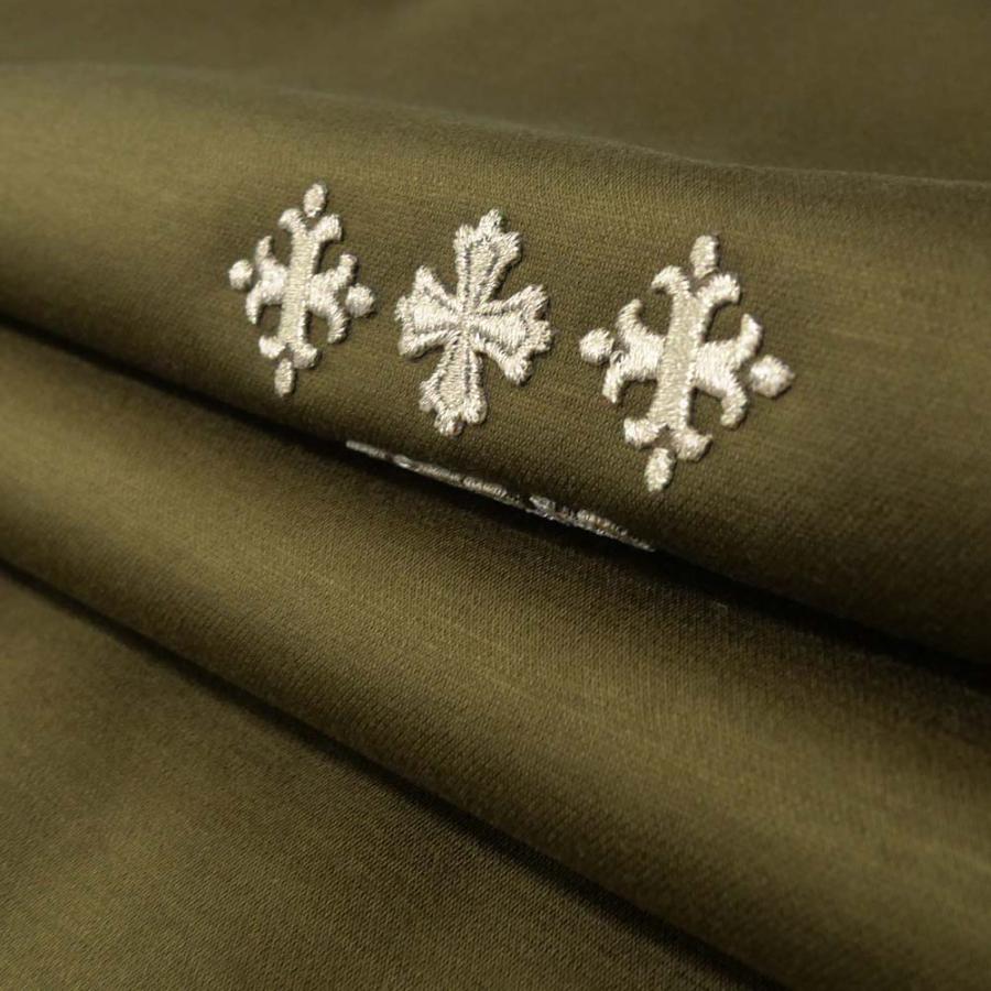 TATRAS（タトラス） メンズクルーネックTシャツ MTAT24S8193-M / NUNKI