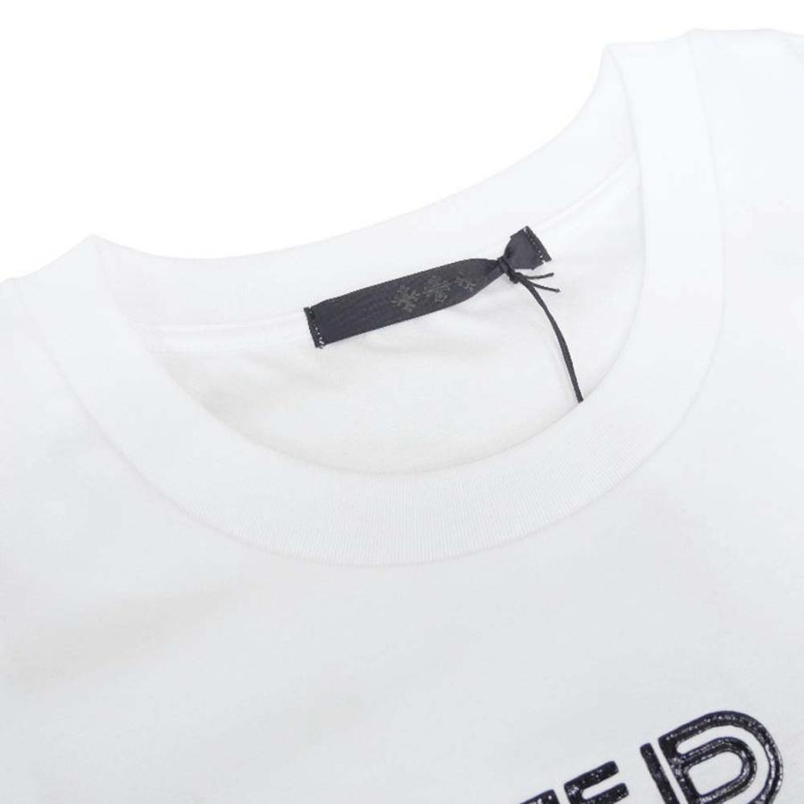 TATRAS（タトラス） レディースクルーネックTシャツ LTAT24S8639-M