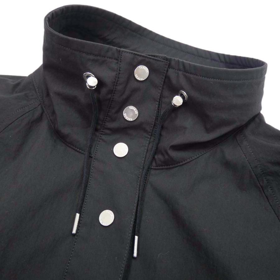 TATRASタトラス IPAMA ブラック 03ジャケット試着のみ