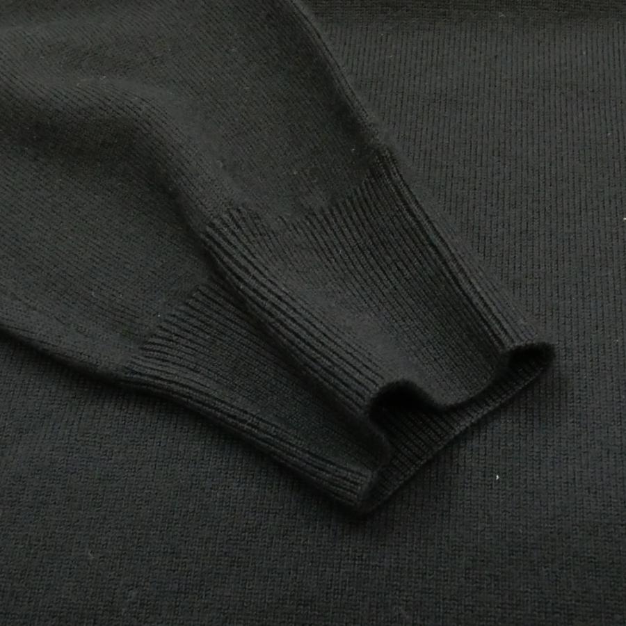 TATRAS（タトラス） メンズハーフジップセーター ニット