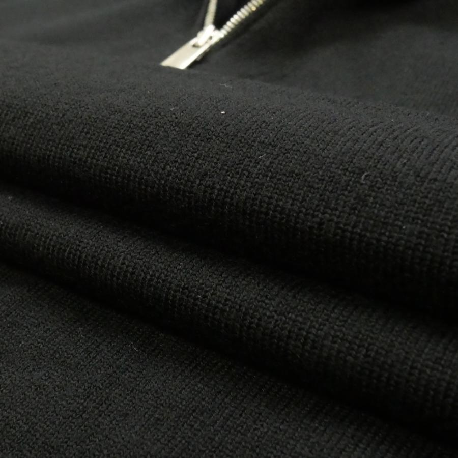 TATRAS（タトラス） メンズハーフジップセーター ニット