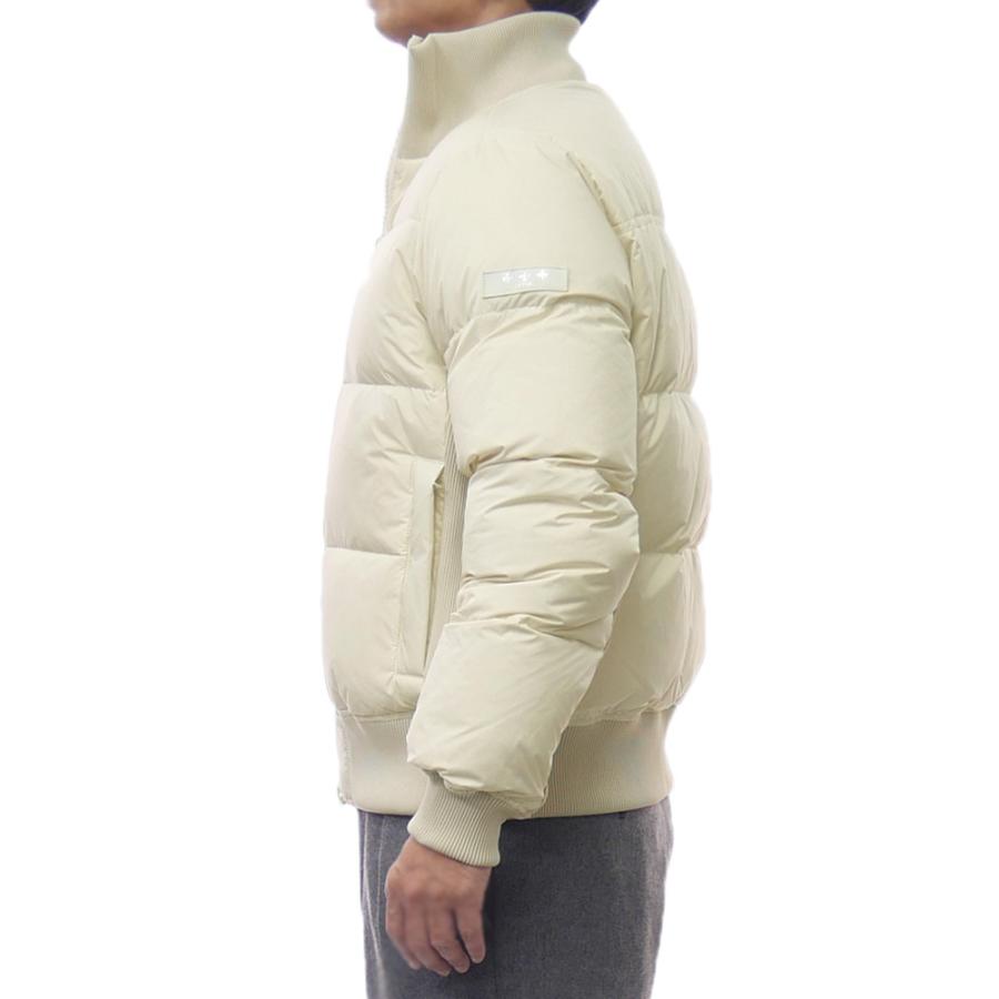 【美品】TATRAS ライトダウンジャケット　０１アイボリー TATRAS（タトラス） HAAV ハーヴ ライト ダウンジャケット