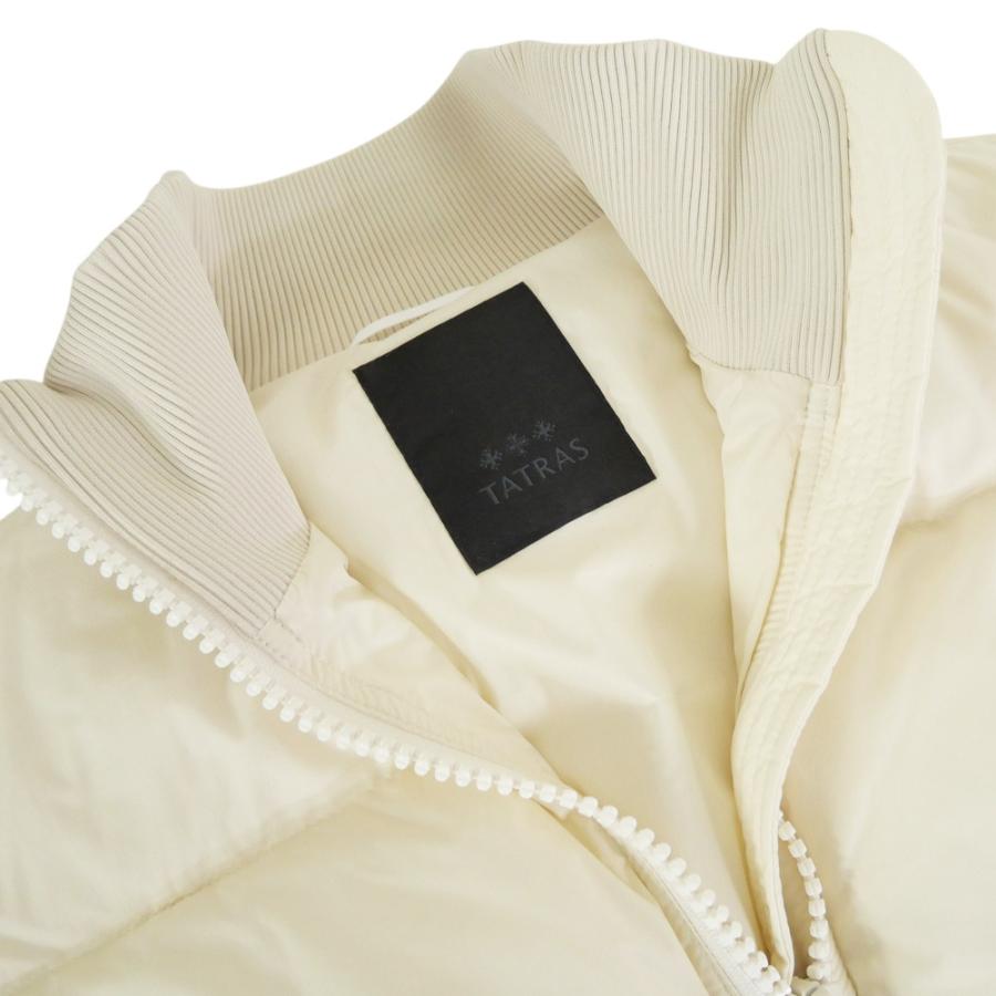 TATRAS（タトラス） メンズダウンジャケット MJXA0123010248 / ASSORO