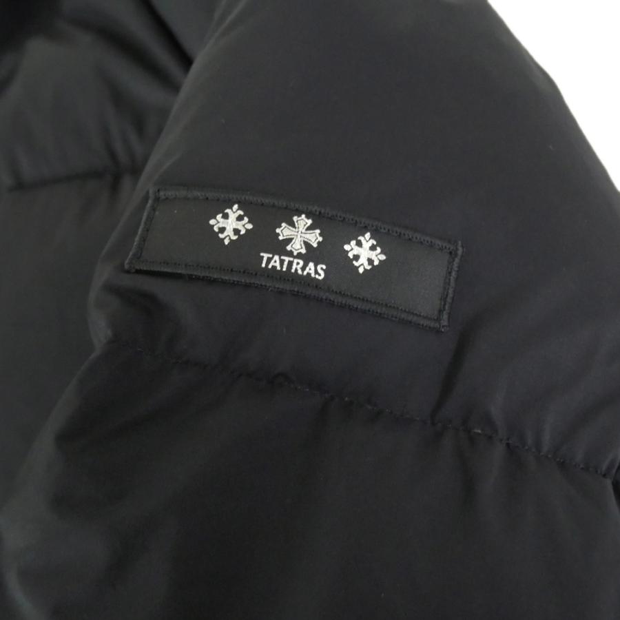 TATRAS（タトラス） メンズダウンジャケット MJXA0123010248 / ASSORO