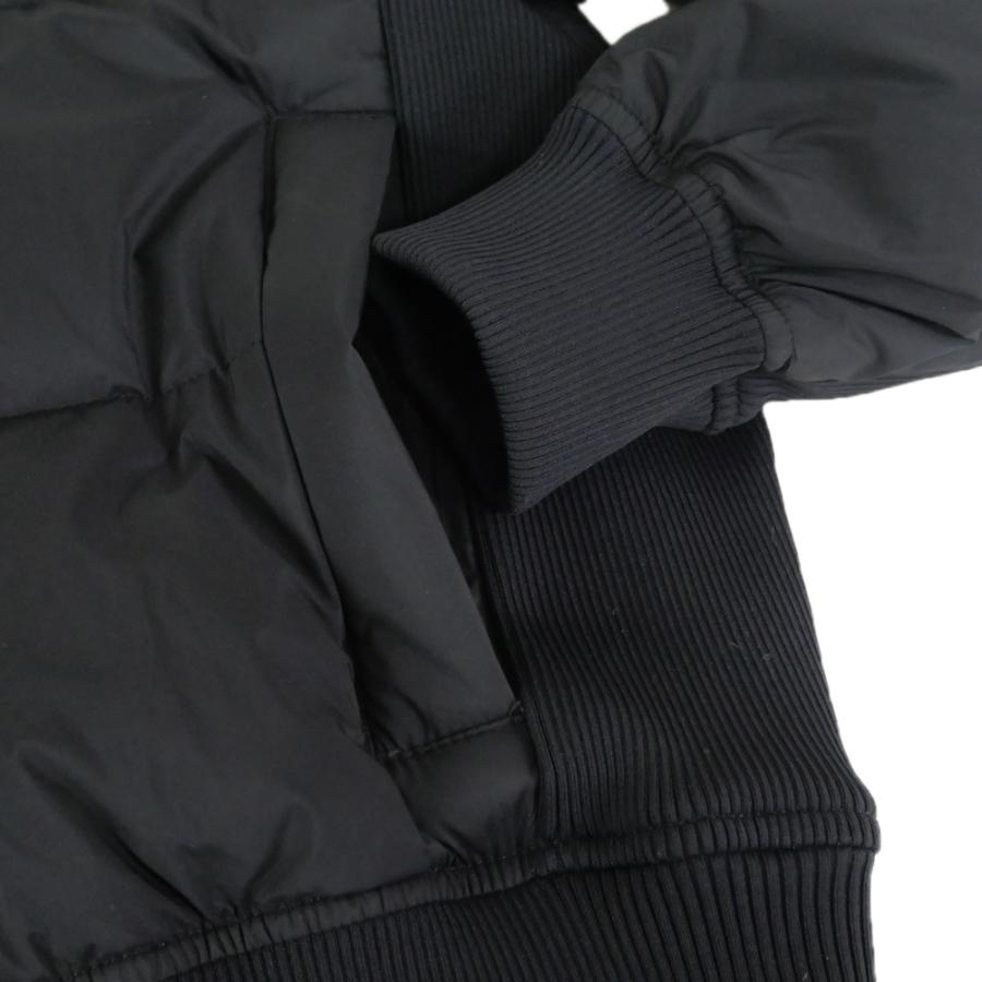 TATRAS タトラス メンズダウンジャケット MJXA0123010248 / ASSORO ブラックの画像