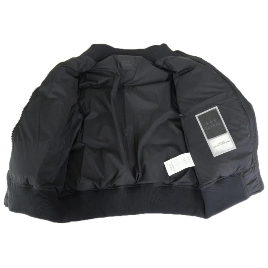 TATRAS（タトラス） メンズダウンジャケット MJXA0123010248 / ASSORO