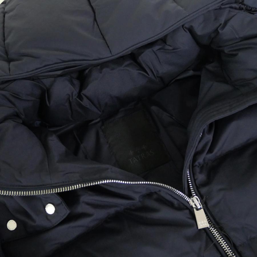 TATRAS（タトラス） メンズダウンジャケット MJXA0019013588 / ENRI