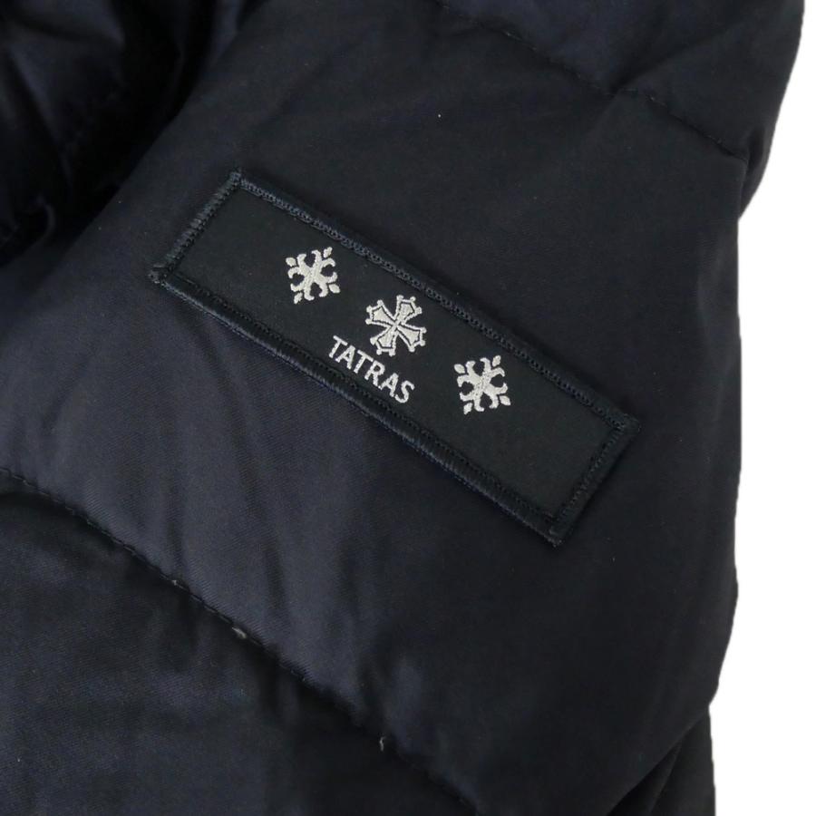 TATRAS（タトラス） メンズダウンジャケット MJXA0019013588 / ENRI