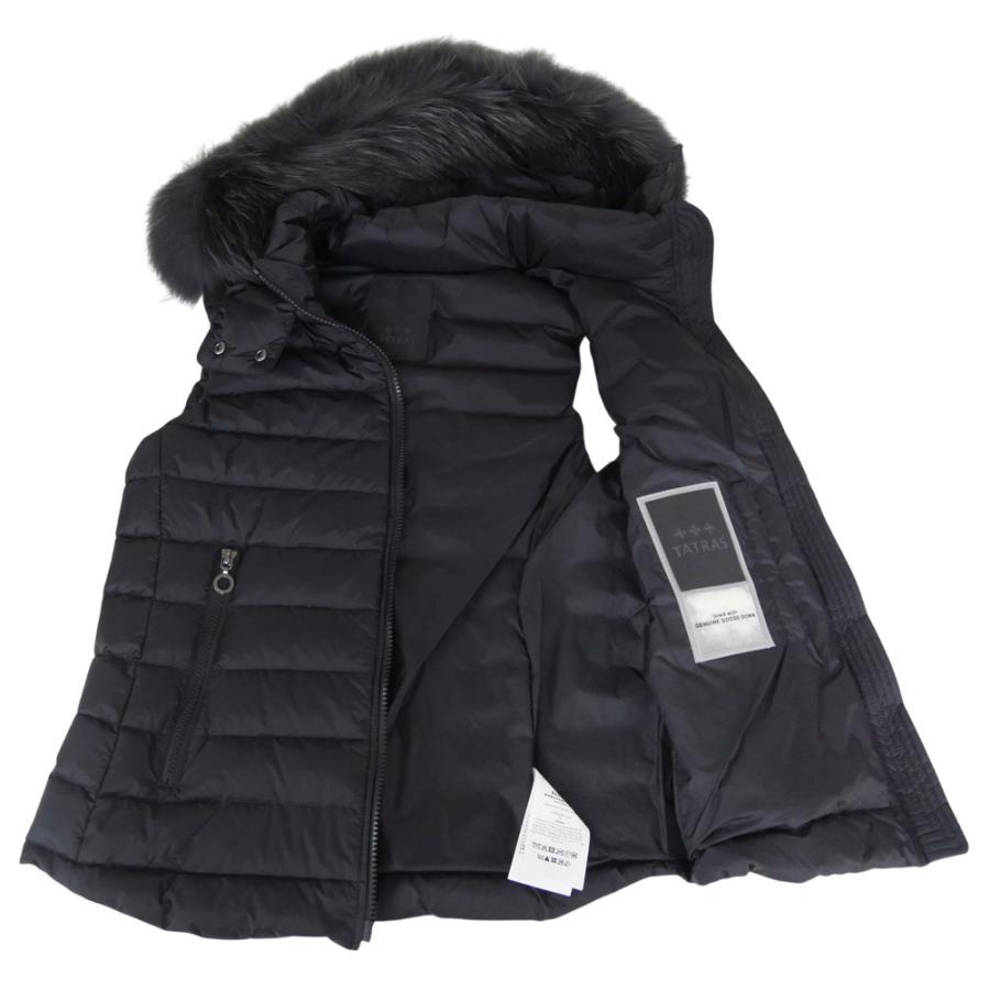 TATRAS（タトラス） レディースダウンベスト LJXA0008013588 / ORSIERA