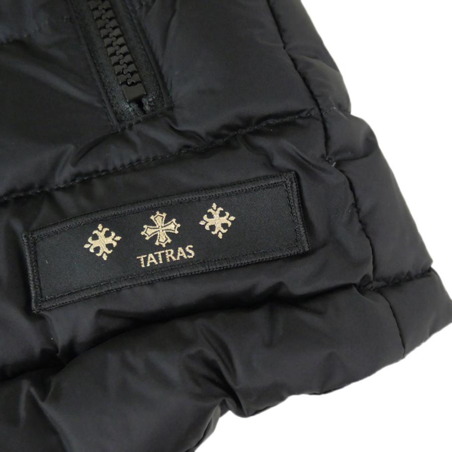 TATRAS（タトラス） レディースダウンベスト LJXA0008013588 / ORSIERA