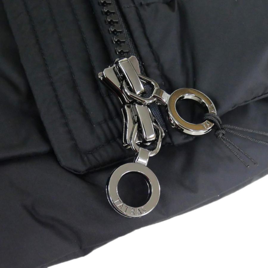 TATRAS（タトラス） レディースダウンベスト LJXA0008013588 / ORSIERA