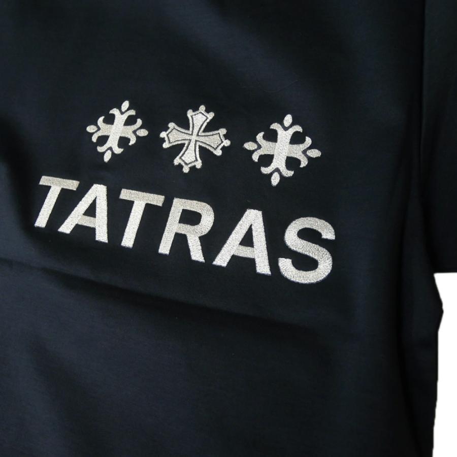 TATRAS （タトラス） メンズ ポロシャツ 楽天市場】tatras（ポロシャツ｜トップス）：メンズファッションの通販