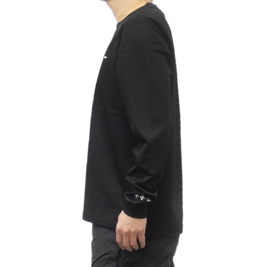TATRAS（タトラス） メンズクルーネックロングTシャツ MTAT25S8196-M