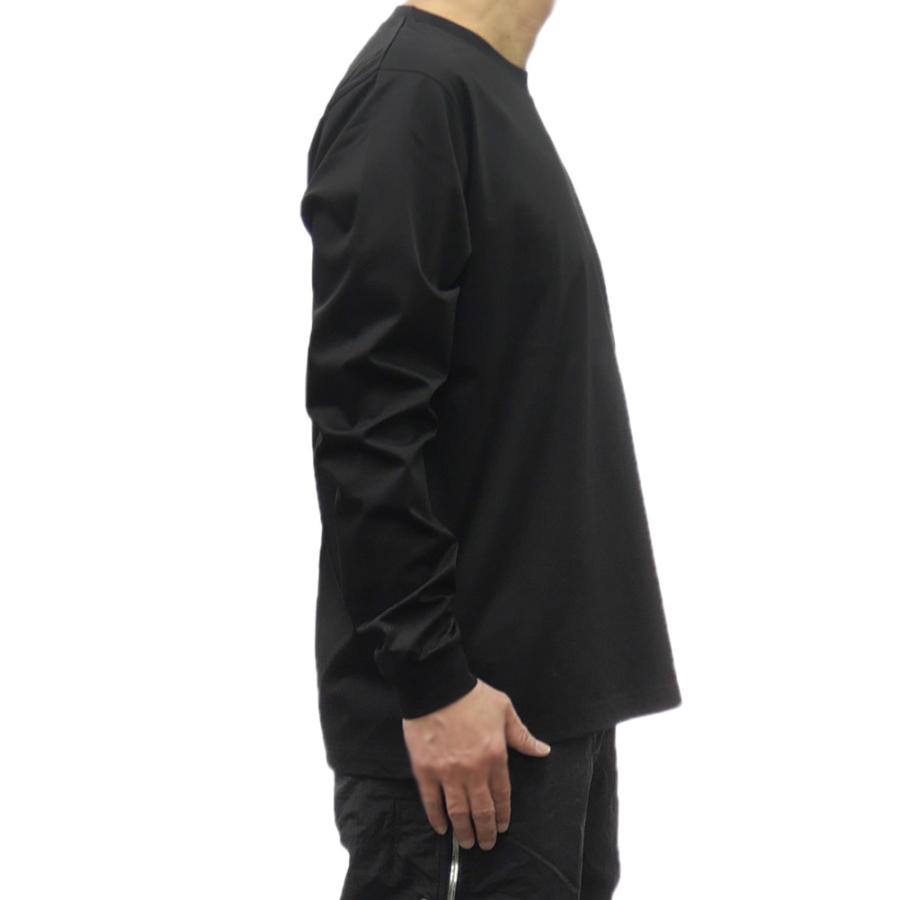 TATRAS タトラス メンズクルーネックロングTシャツ MTAT24S8242 TATRAS タトラス メンズクルーネックロングTシャツ MTAT24S8242