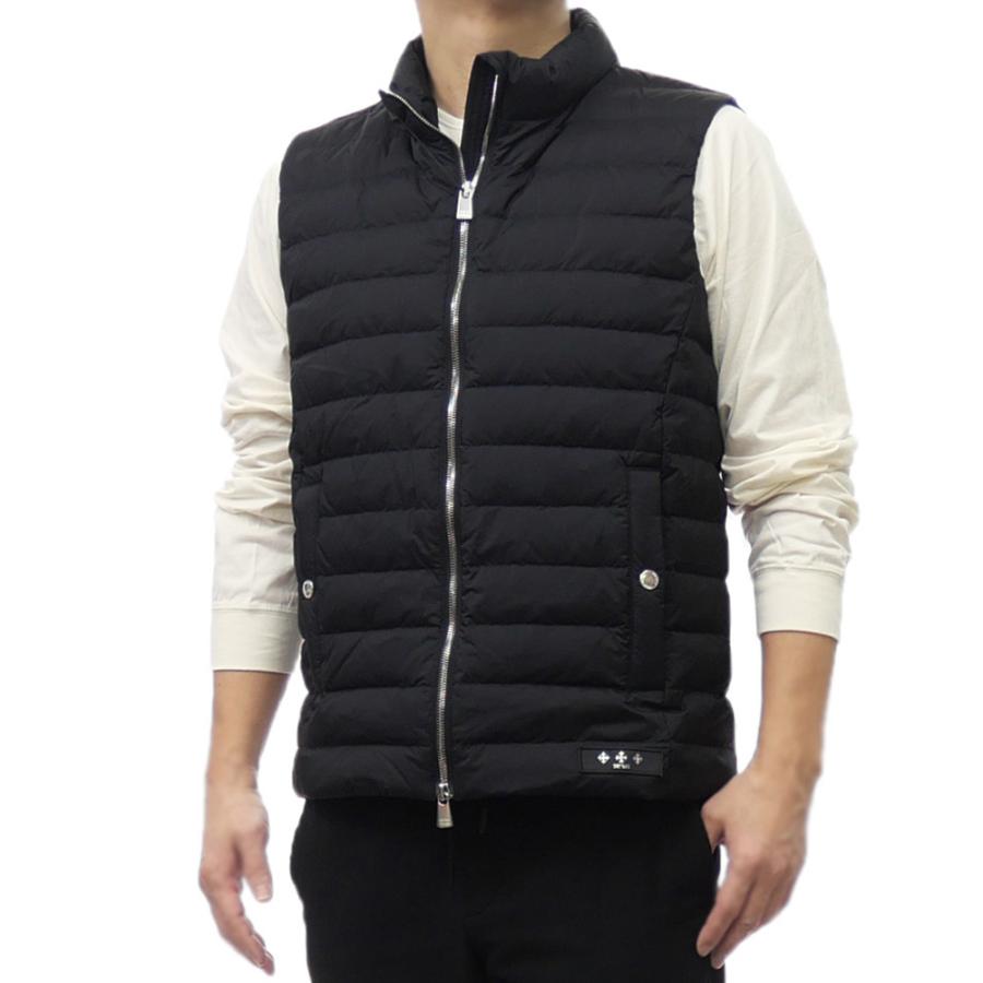 TATRAS（タトラス） メンズダウンベスト MTAT25S4939-D / ORGA