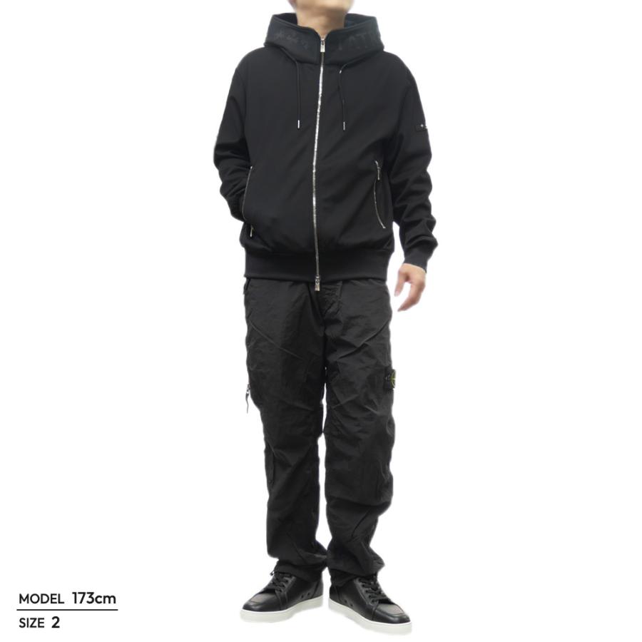 TATRAS タトラス メンズジップアップパーカー MTAT25S8281-M TATRAS タトラス メンズジップアップパーカー MTAT25S8281-M