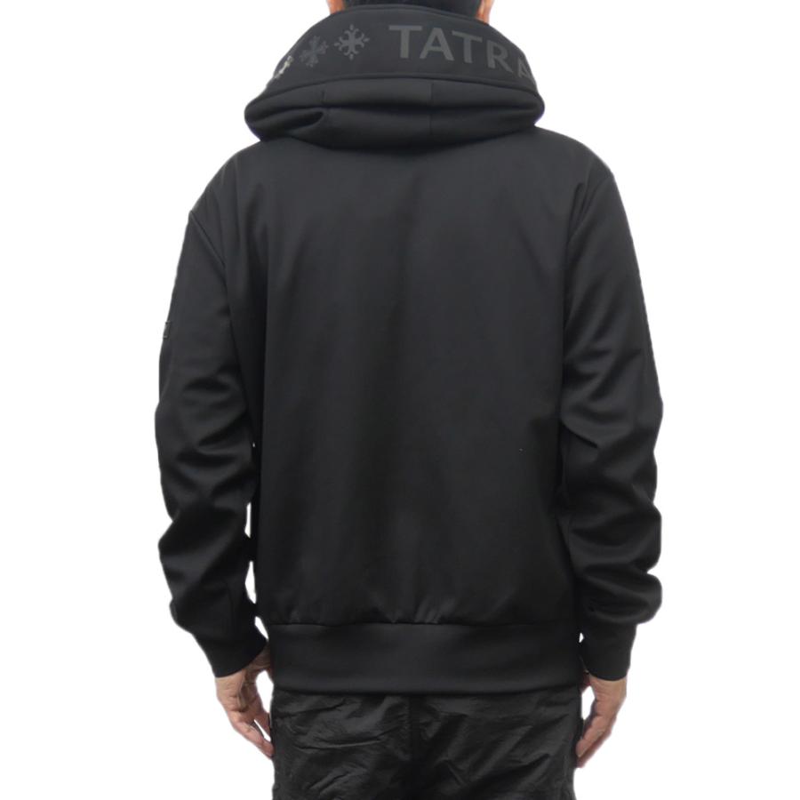 TATRAS タトラス メンズジップアップパーカー MTAT25S8281-M TATRAS タトラス メンズジップアップパーカー MTAT25S8281-M